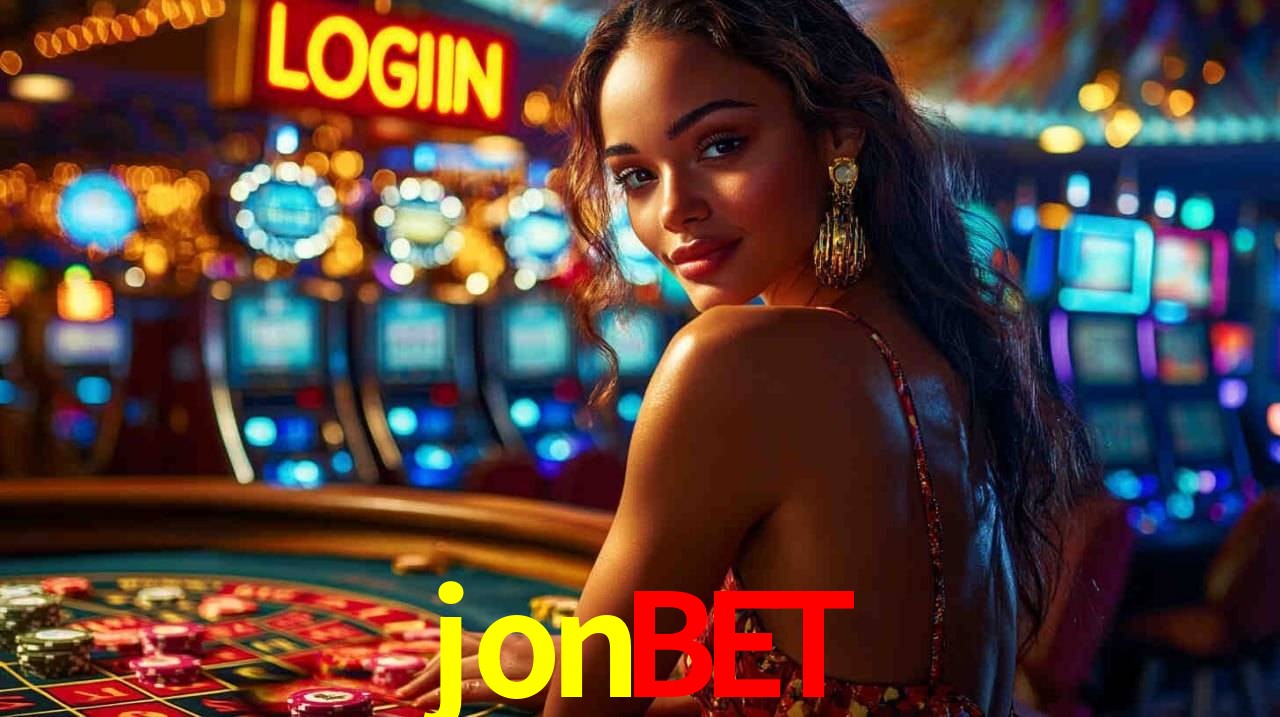 Live Casino jonbet